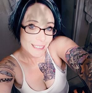 Meet your Posher, Kellie